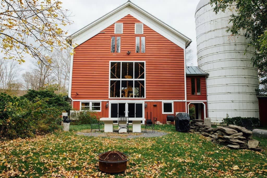 The Barn @Doodletown photo 4