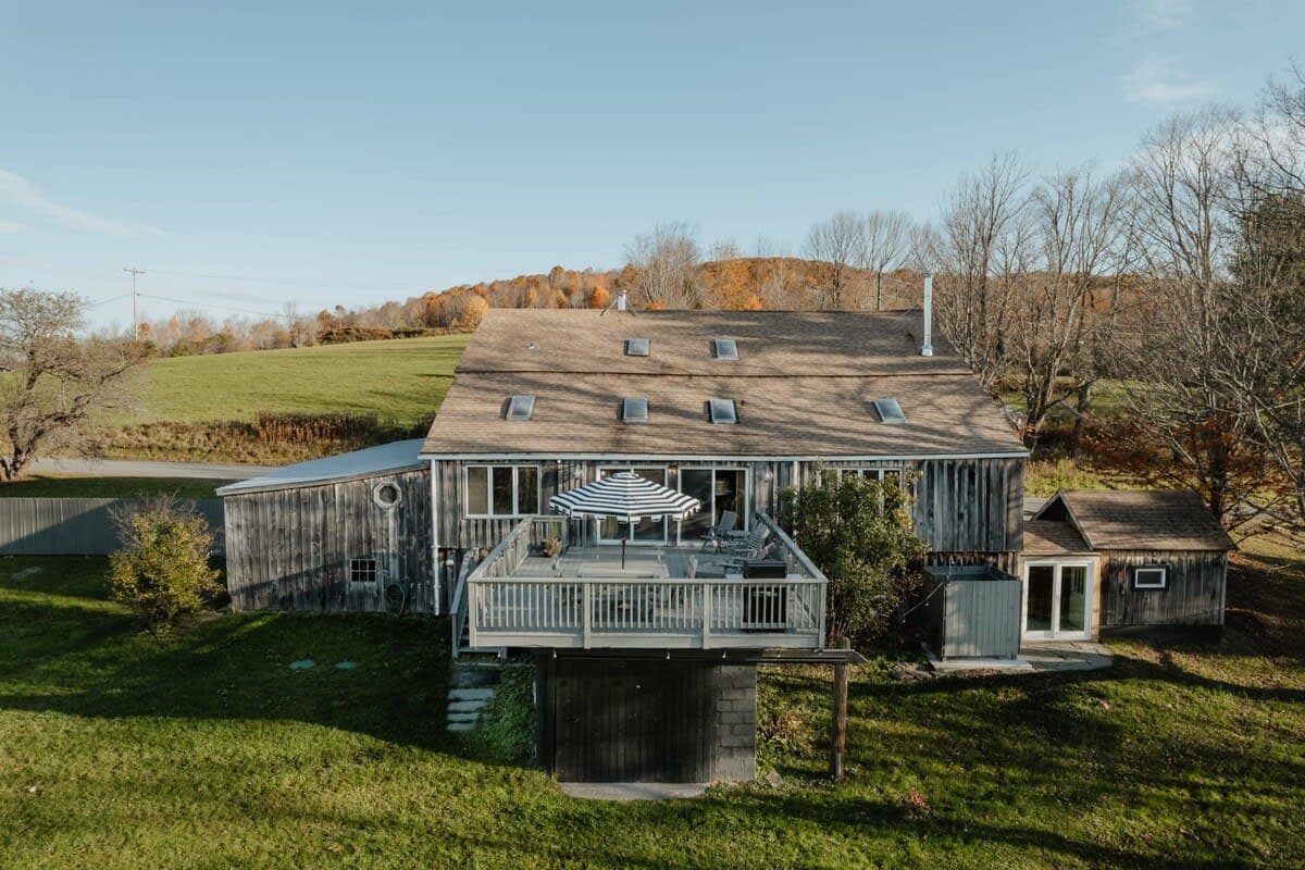Belleayre Barn photo 4
