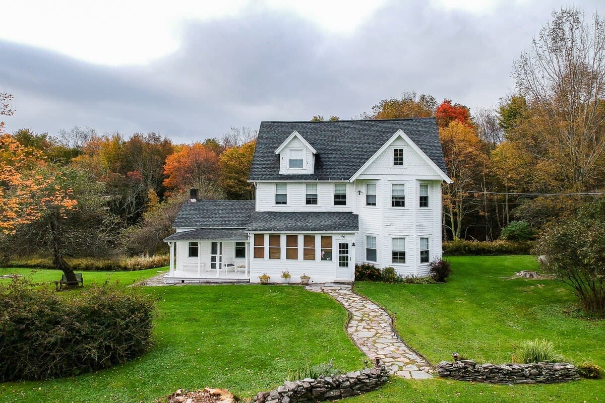 Five Acres Farm photo 3