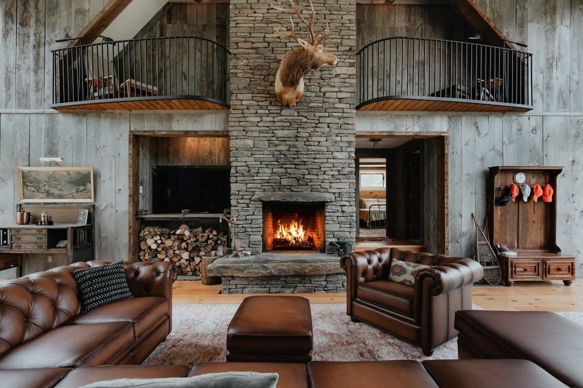 West Kill Farmhouse photo 4