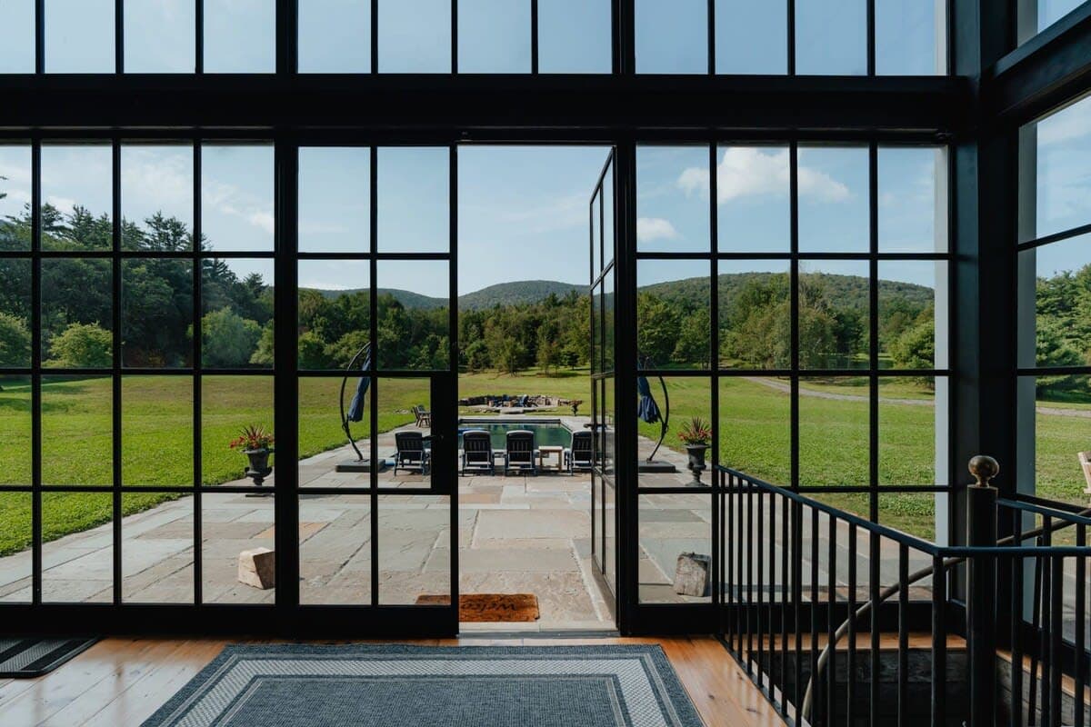 West Kill Farmhouse photo 3