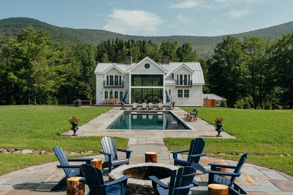 West Kill Farmhouse photo 5