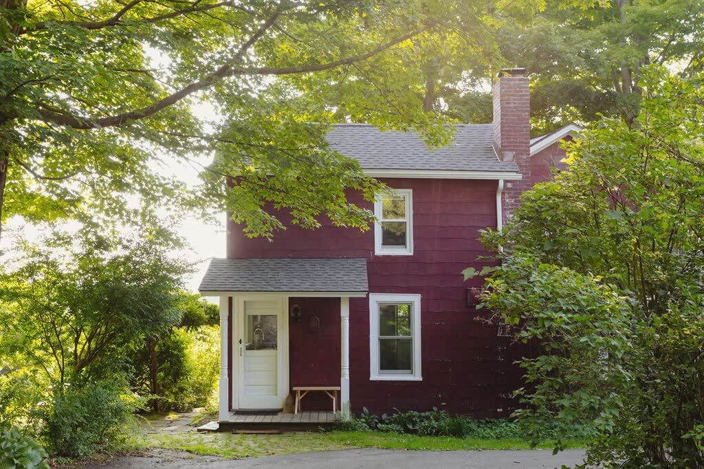 Tanner Farmhouse photo 2