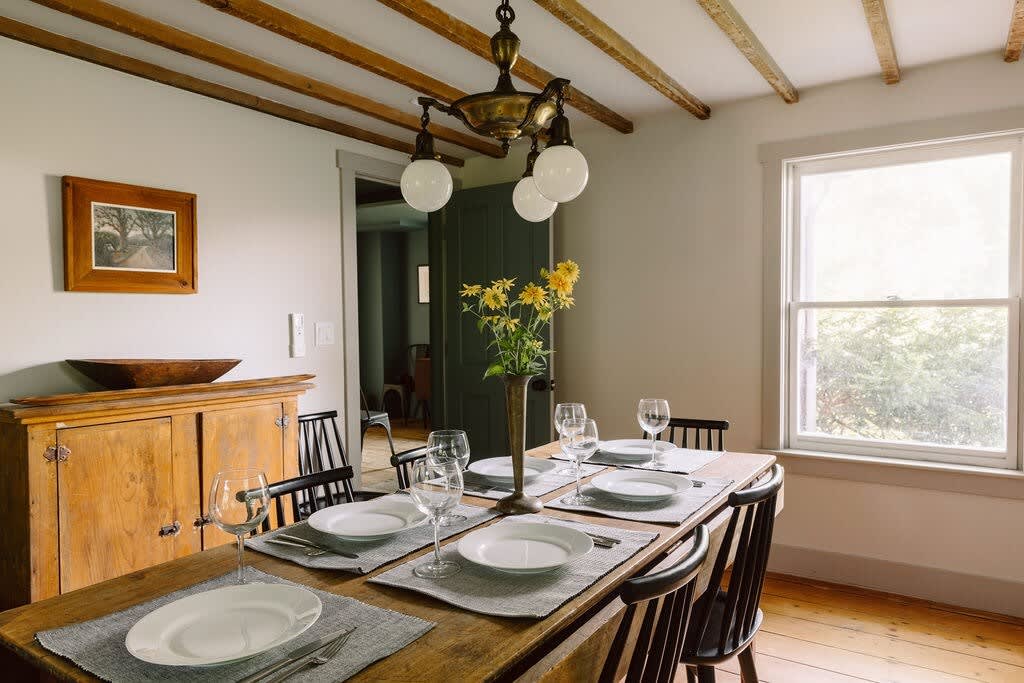 Tanner Farmhouse photo 4