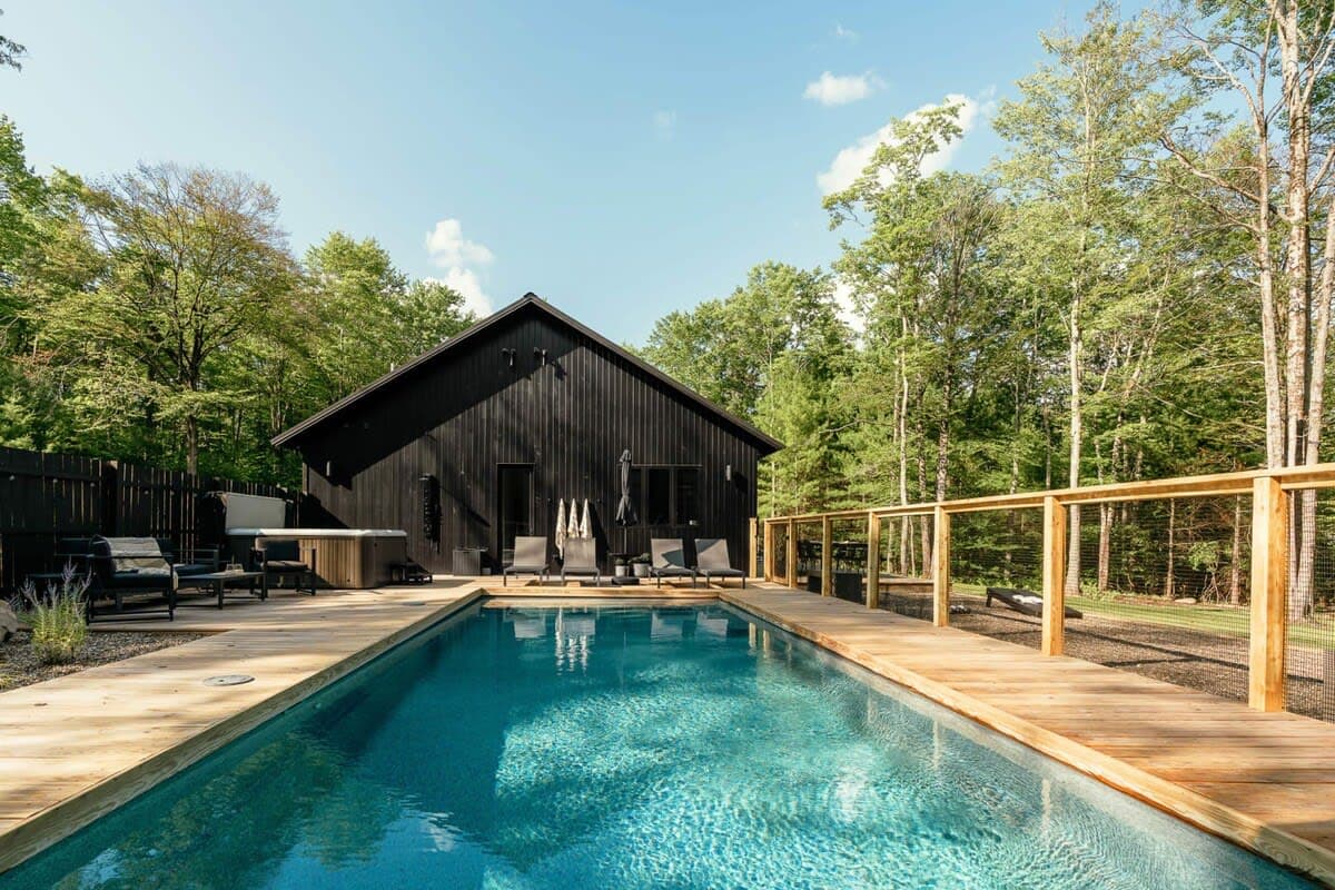 Spirit Cabin photo 2