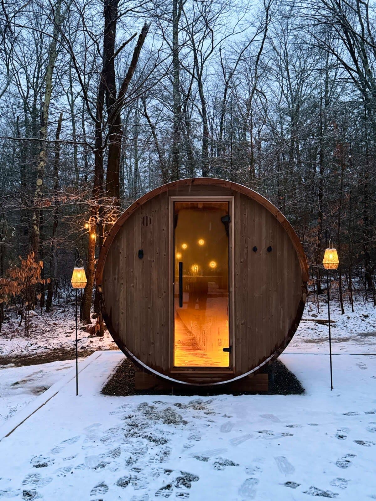 Spirit Cabin photo 5