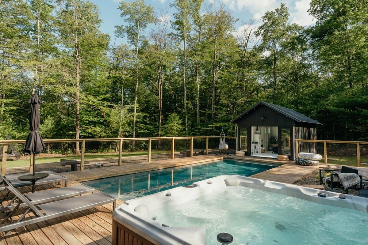 Spirit Cabin photo 3