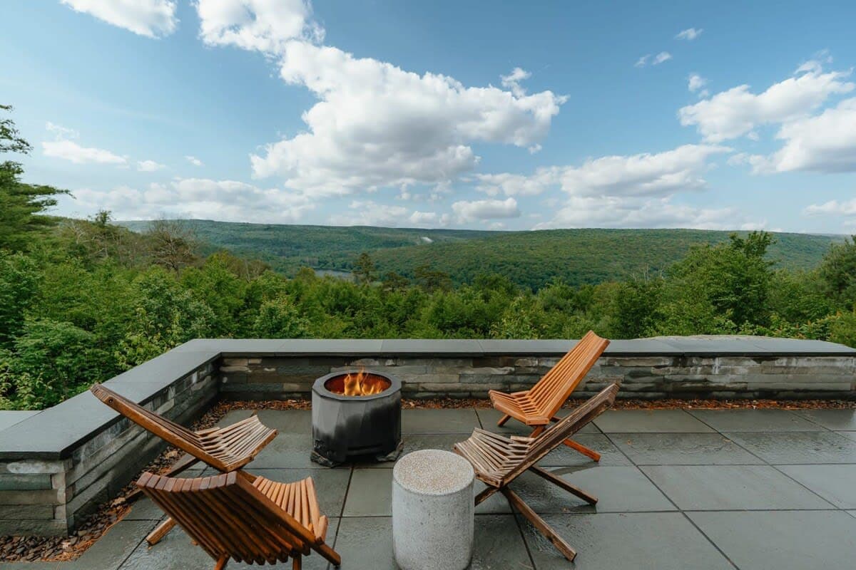 Hemlock Cliffhouse photo 4