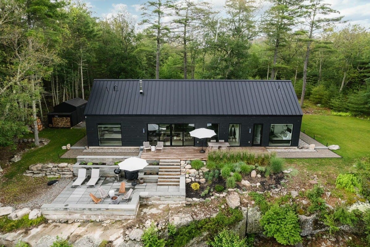 Hemlock Cliffhouse photo 2