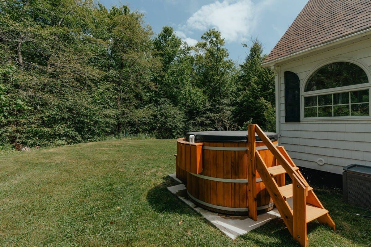 Clancy House photo 3