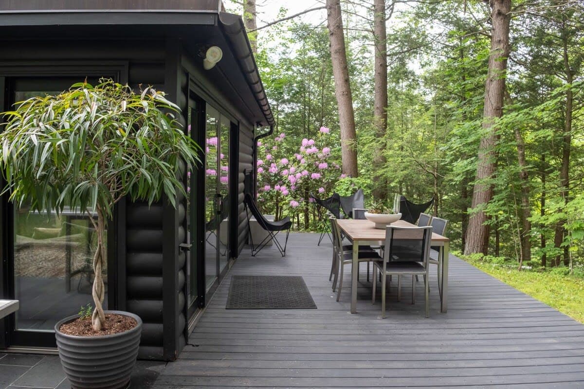 Coal Cabin photo 5