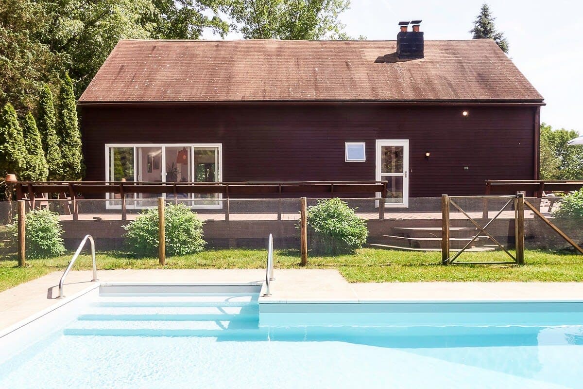 Hudson Hill House photo 3