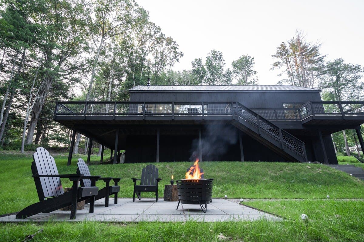Tamarack House photo 2