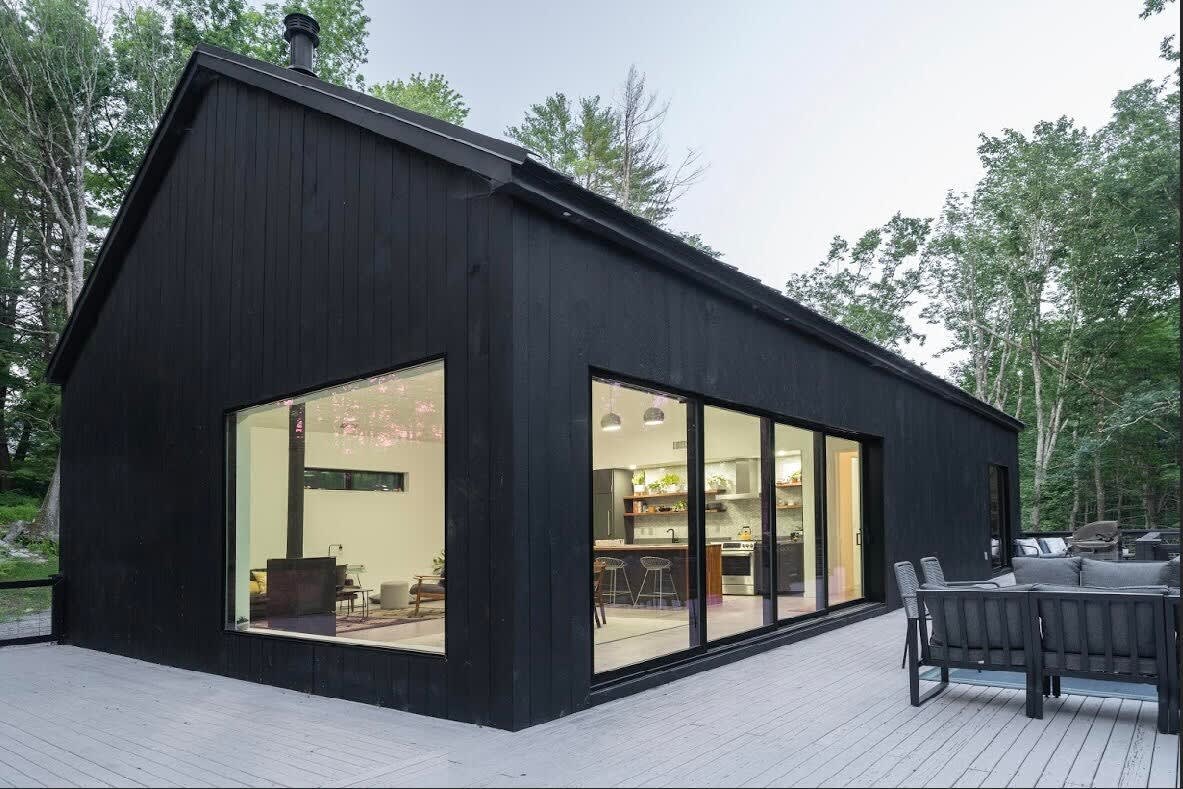 Tamarack House photo 4