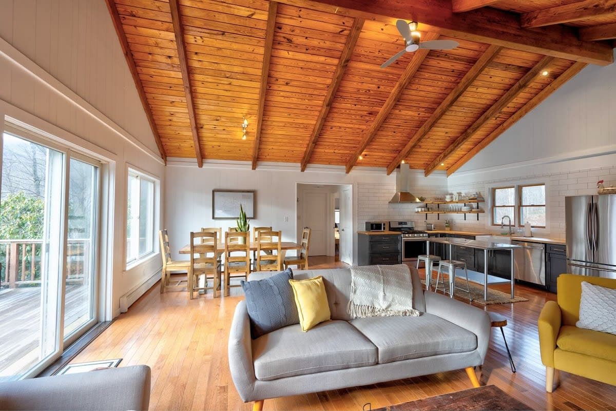 Fulton House photo 3
