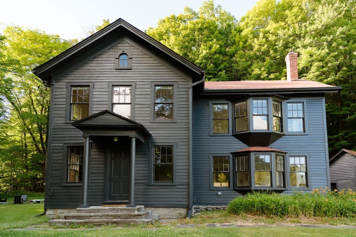 Hamlin House photo 2