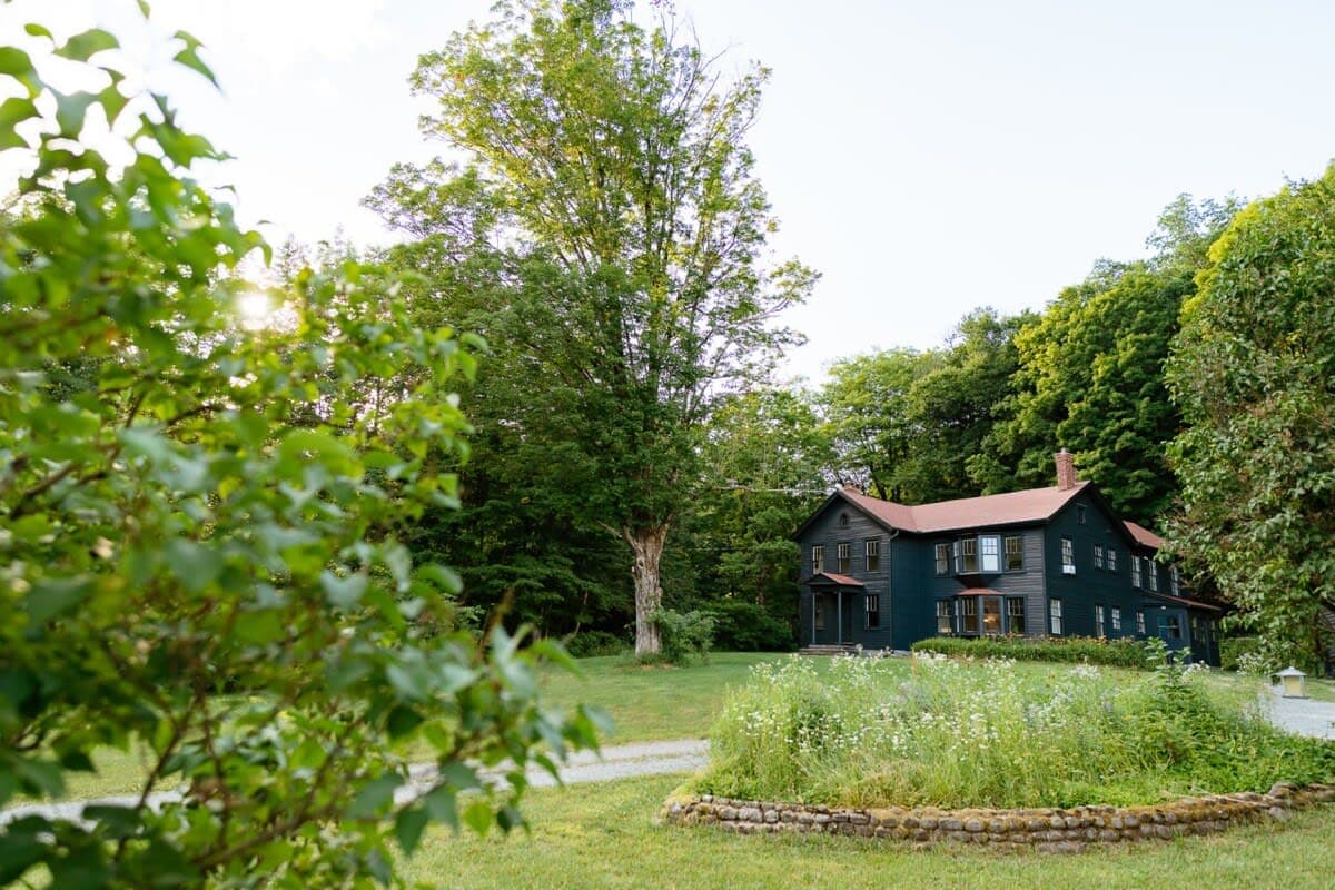 Hamlin House photo 4