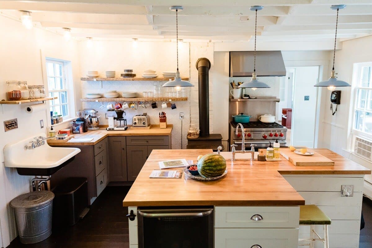 Hamlin House photo 5