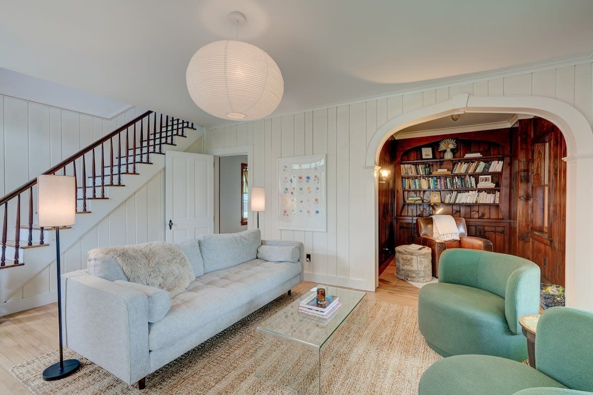 Grove House photo 5