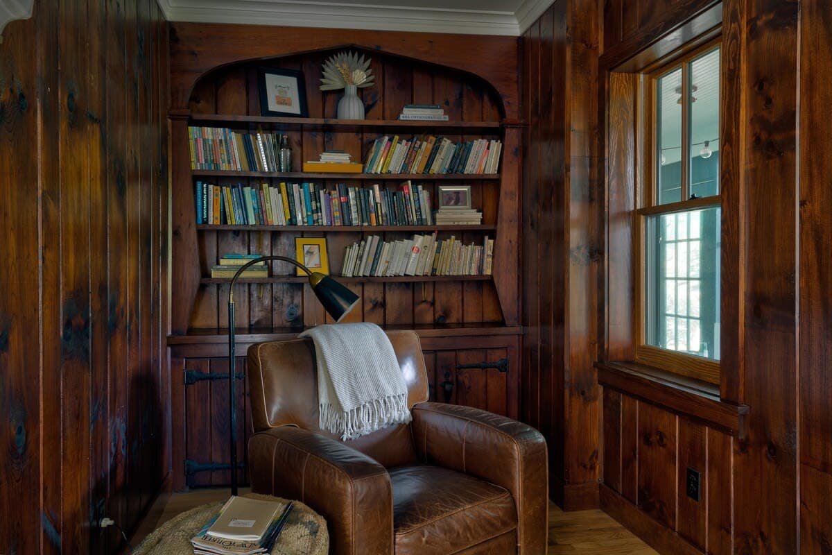 Grove House photo 4