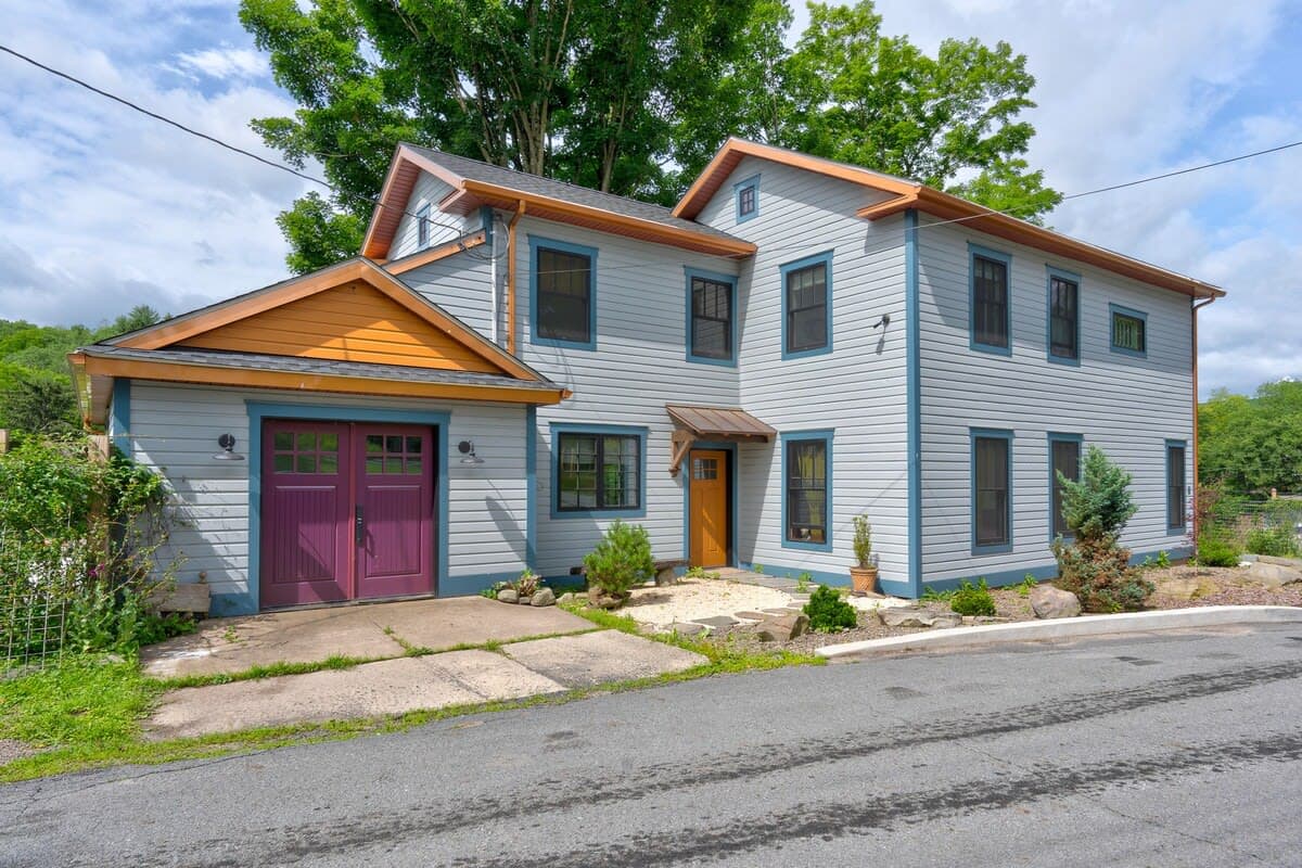 Grove House photo 2