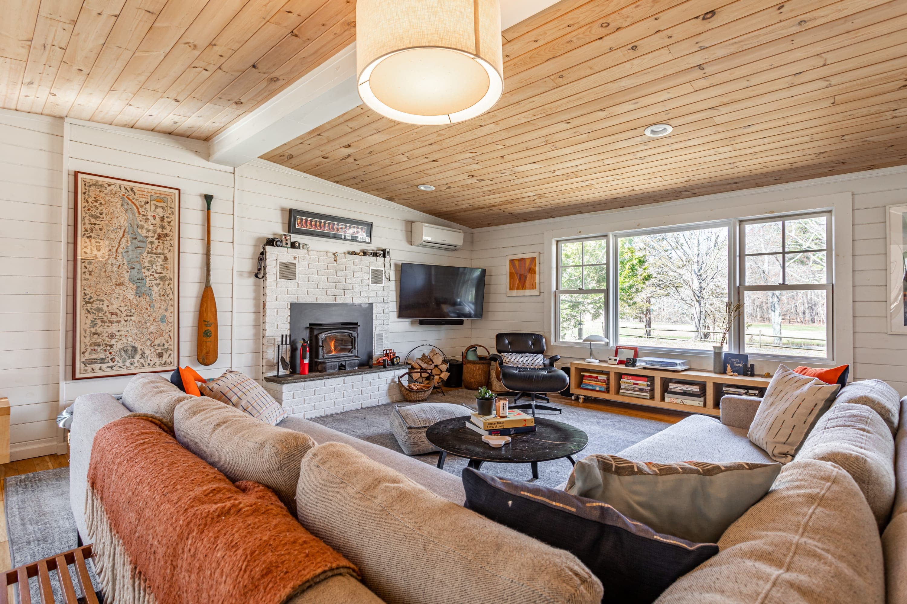 Blue Mountain Cabin photo 2
