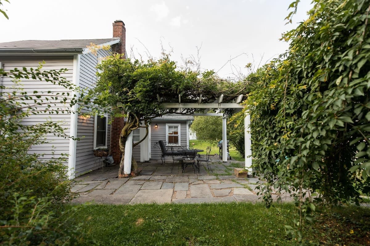 Le Petit Cottage photo 2