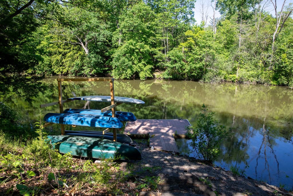 Sleepy Hollow Lake photo 4