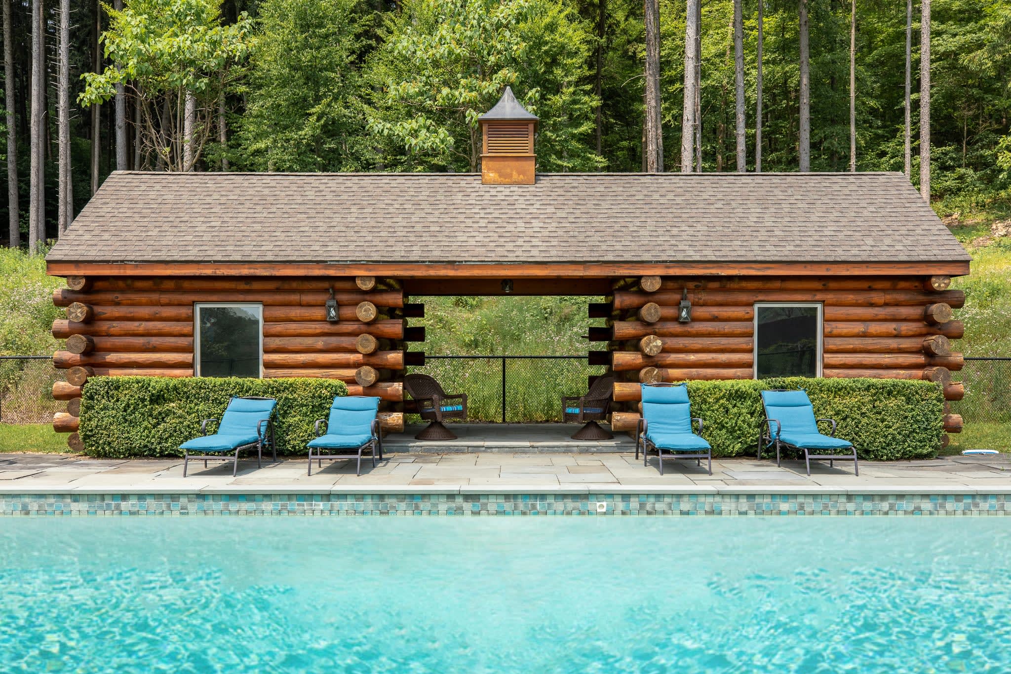 Doodletown Lodge & Cabin photo 4