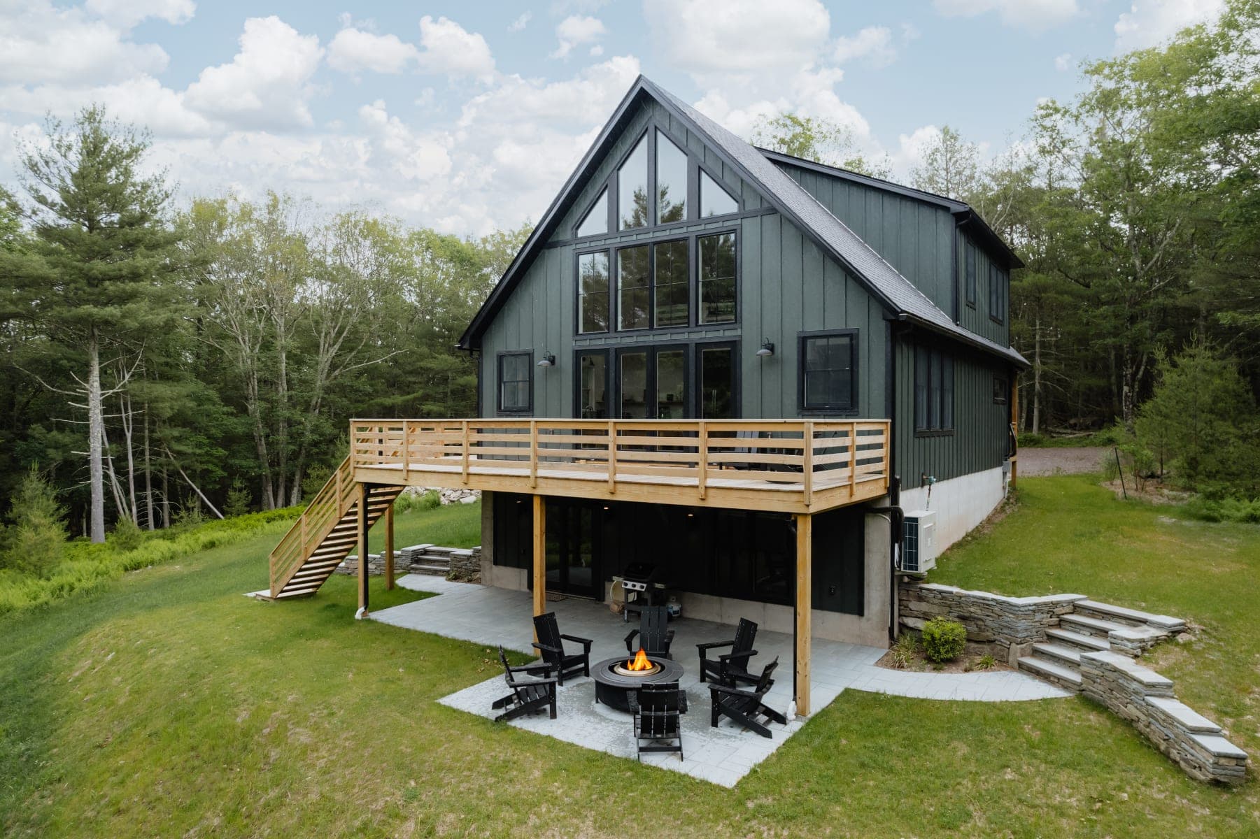 Half Moon Mountain House photo 2