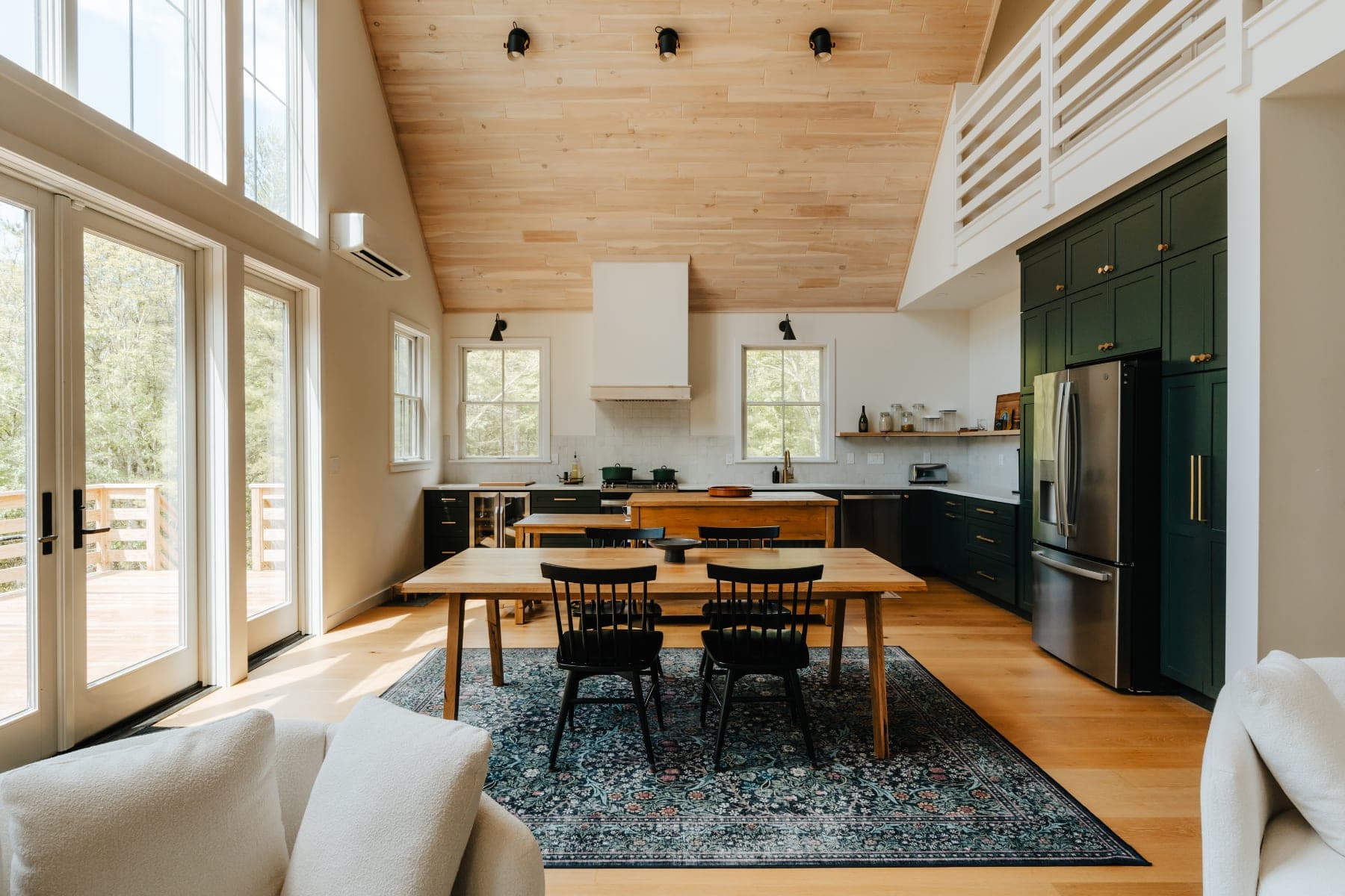 Half Moon Mountain House photo 3