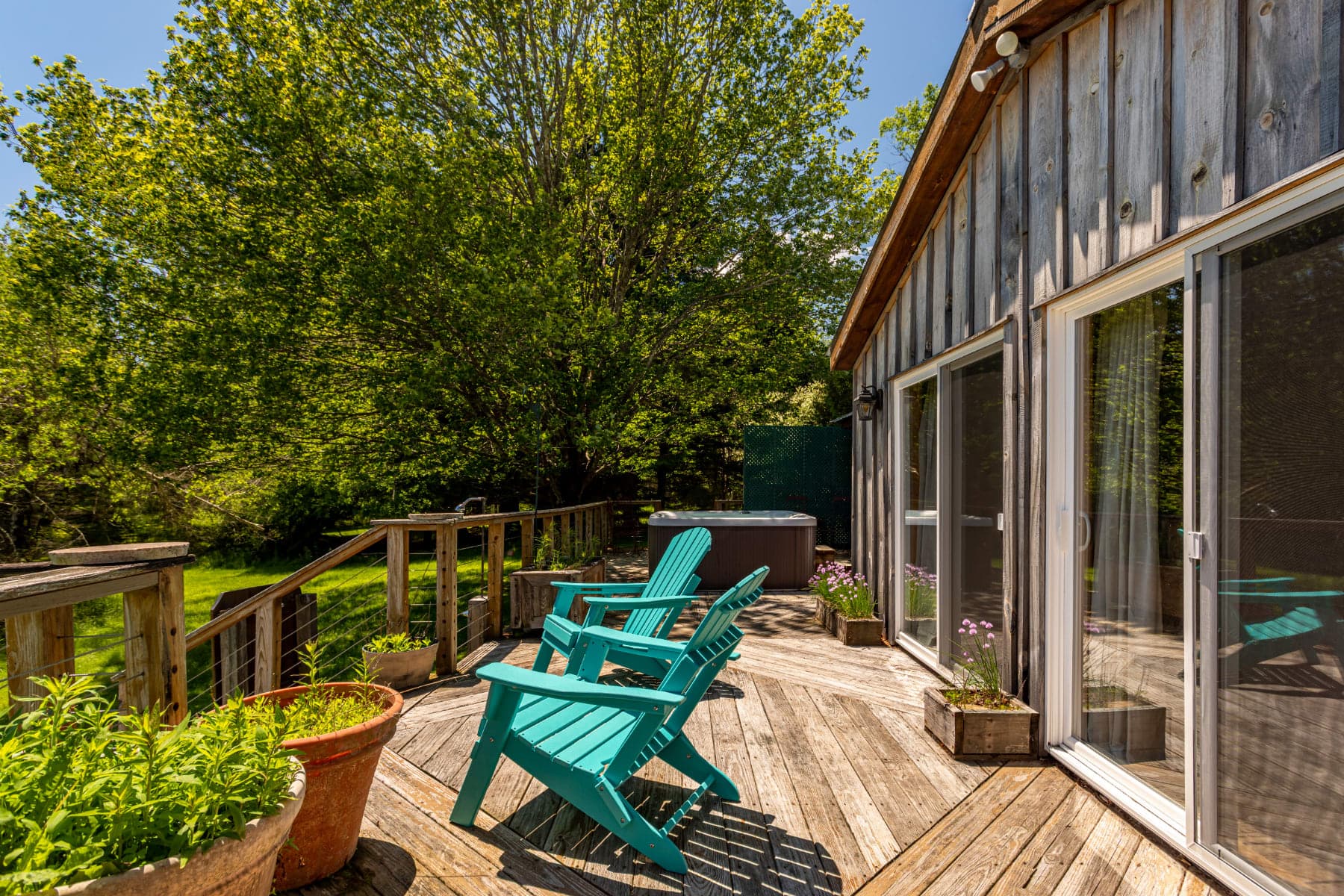 Wildcat Mountain Cabin photo 5