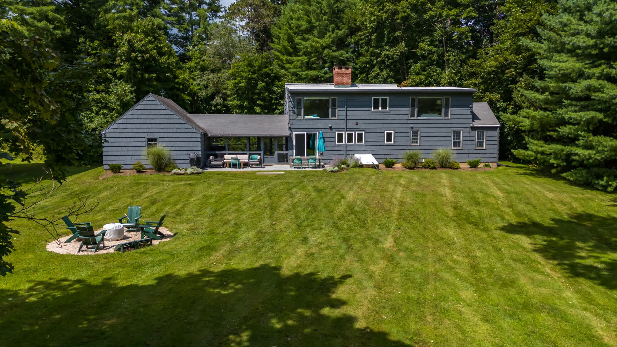 Chalet des Collines photo 4