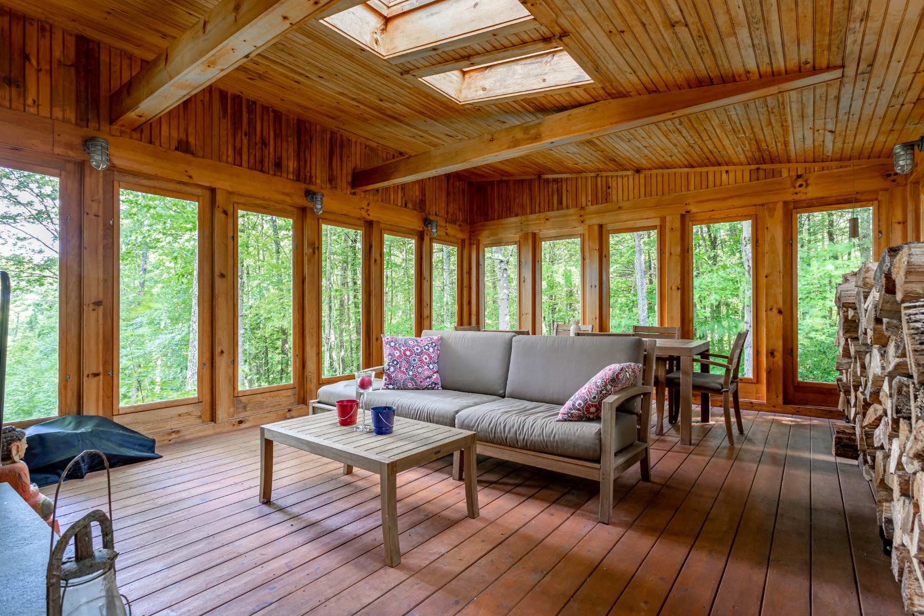 Steepletop Lodge photo 4