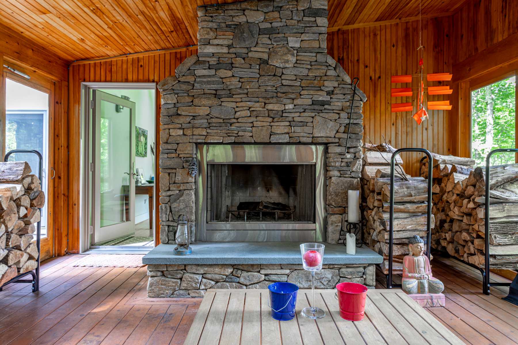 Steepletop Lodge photo 5