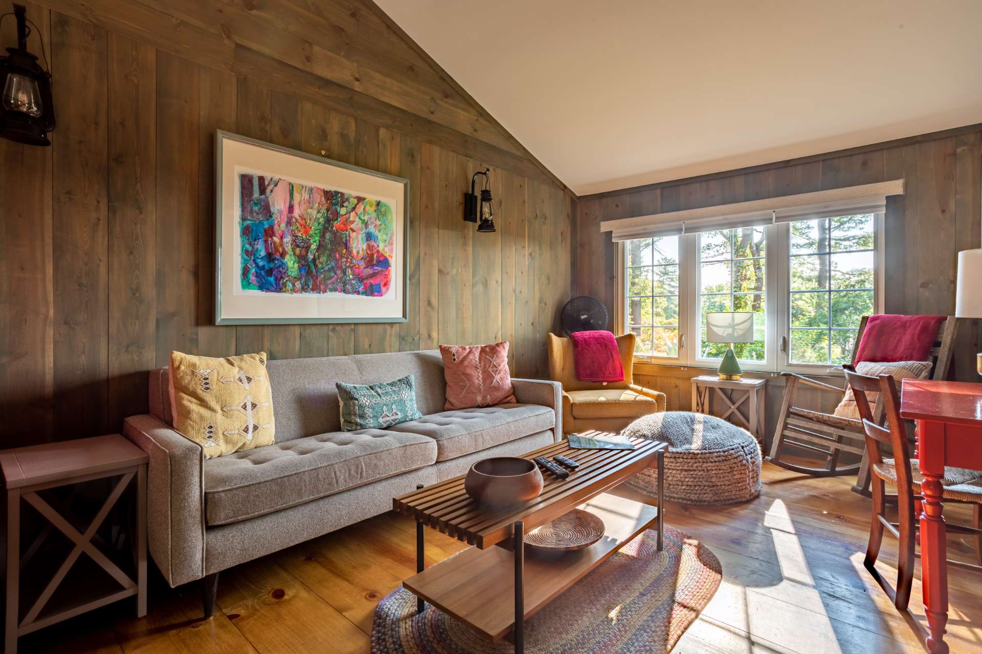 Meadow Top Cottage photo 5
