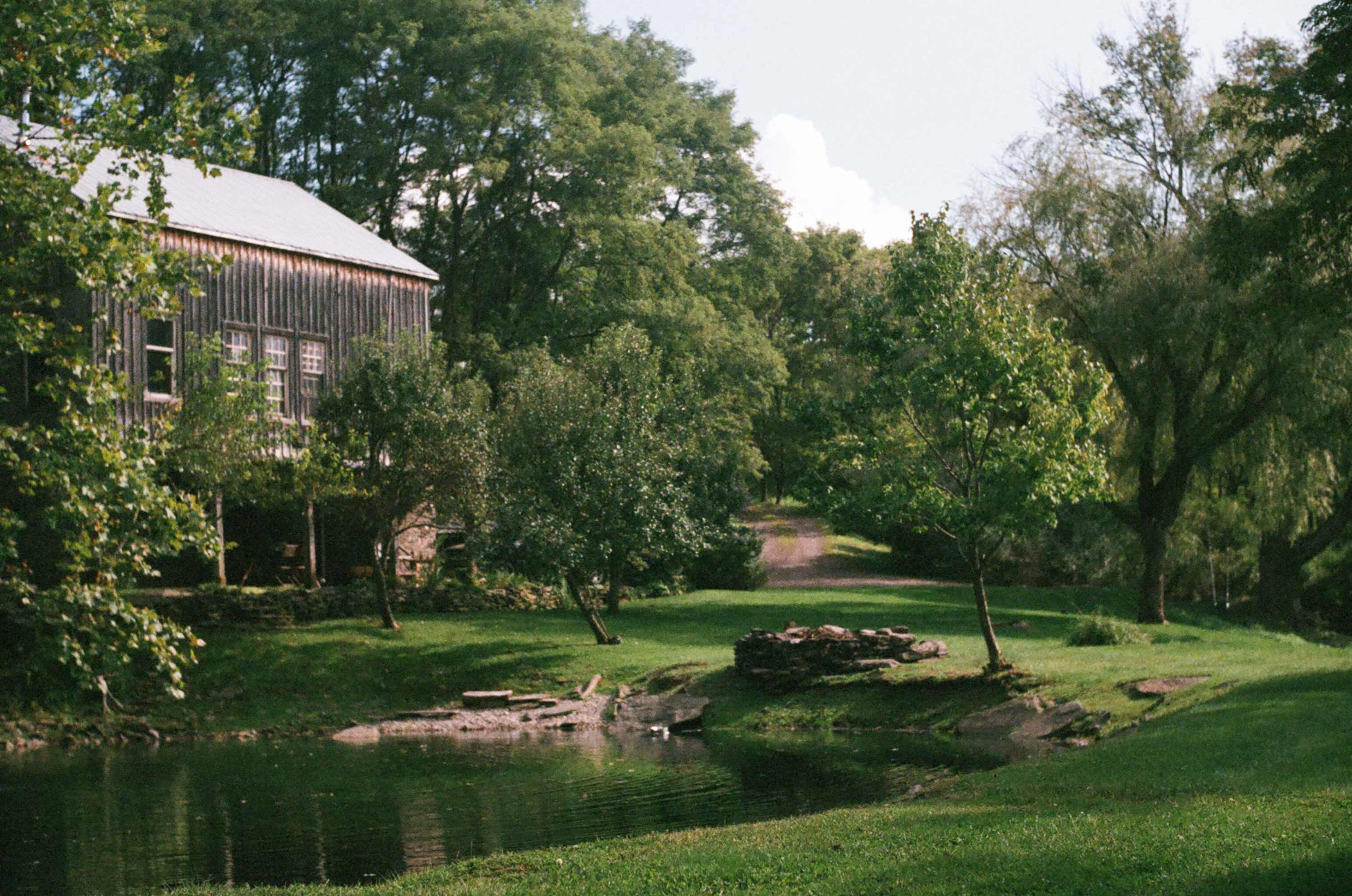 Hemlock Hill Barn photo 4
