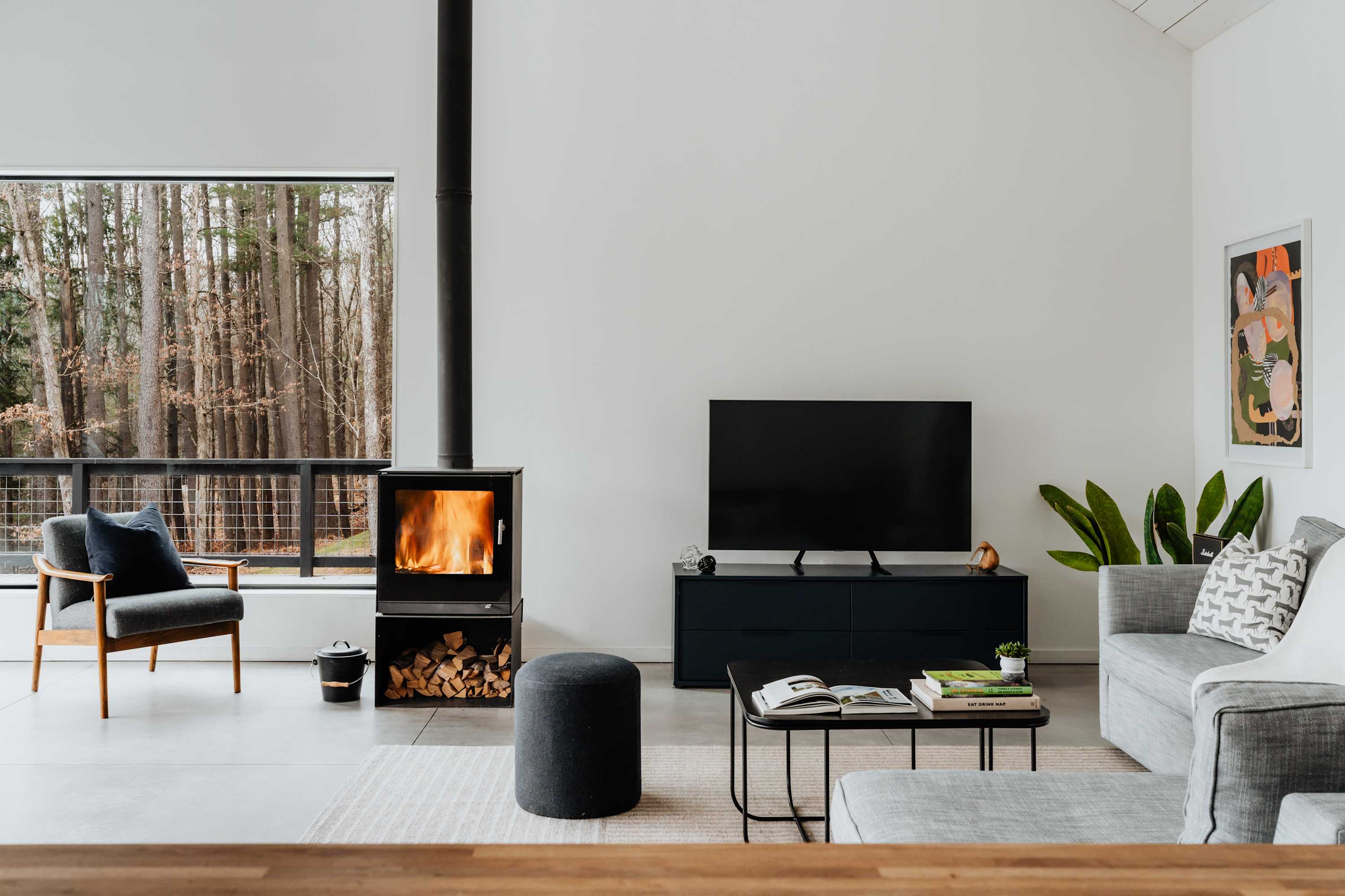 Tamarack House photo 3
