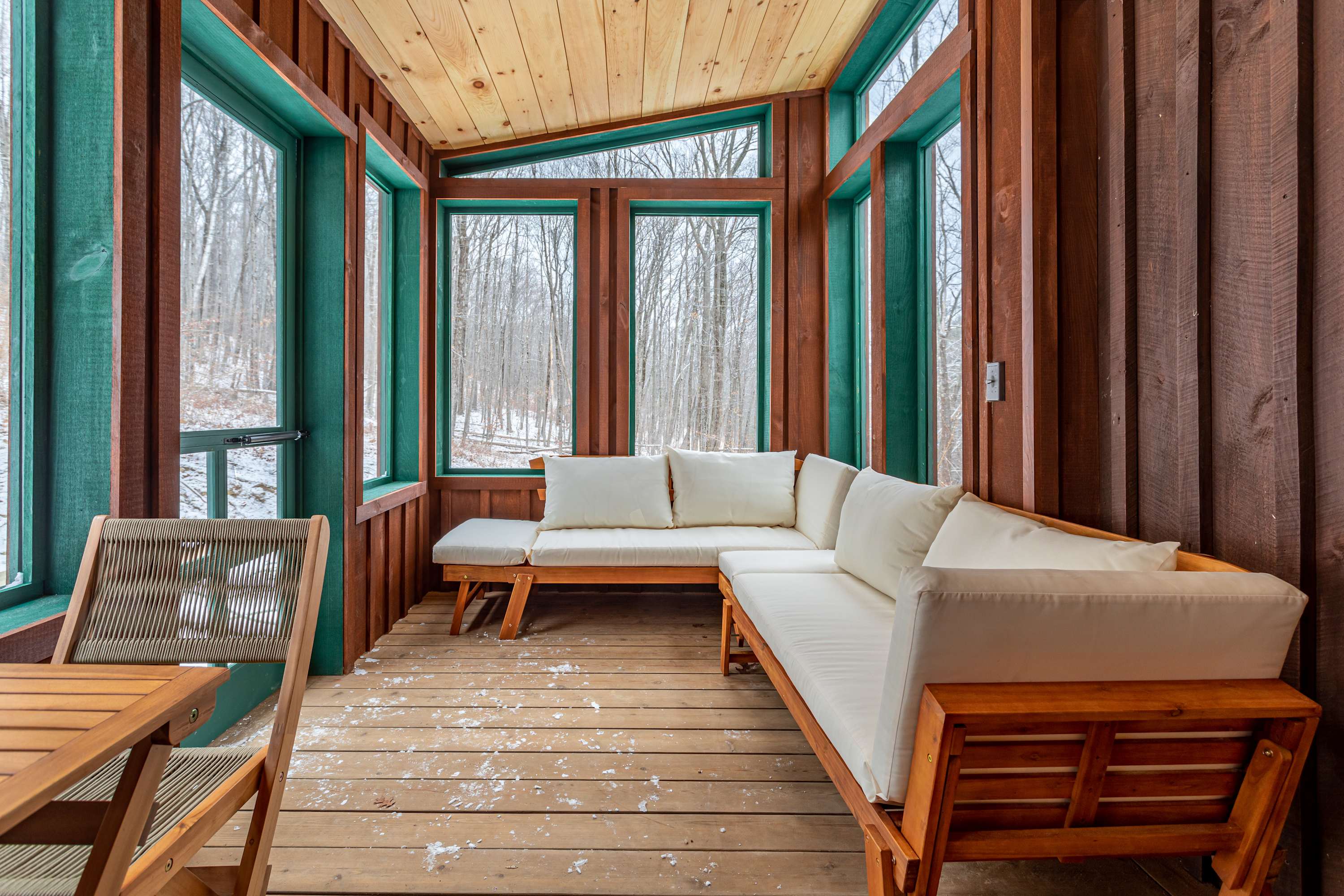 Cosmo Cabin photo 5