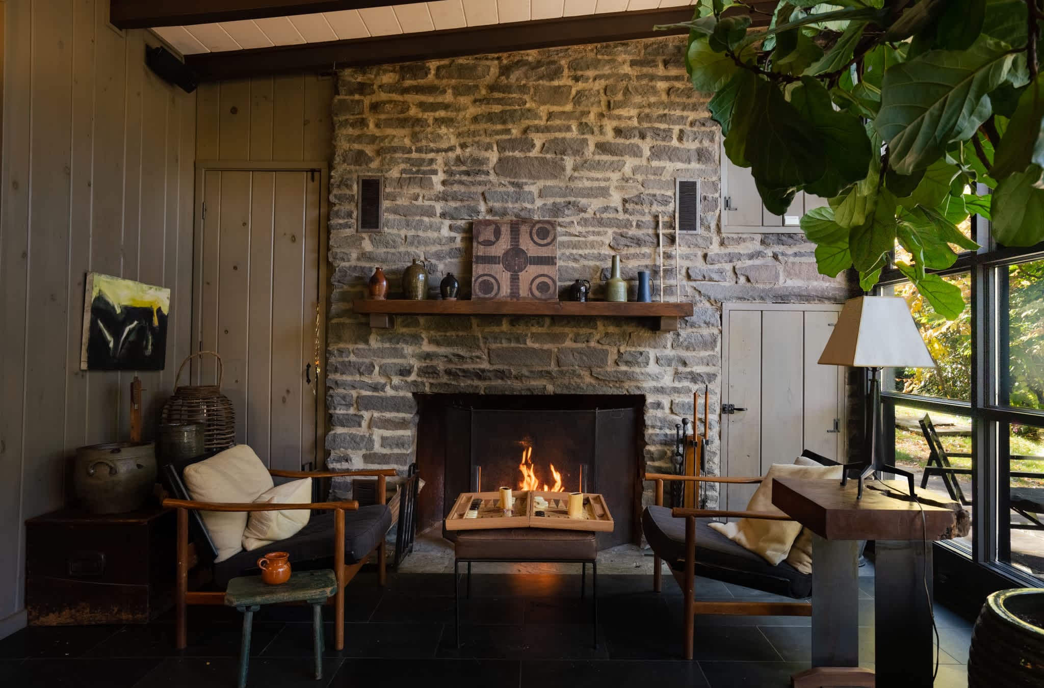 Coal Cabin photo 4
