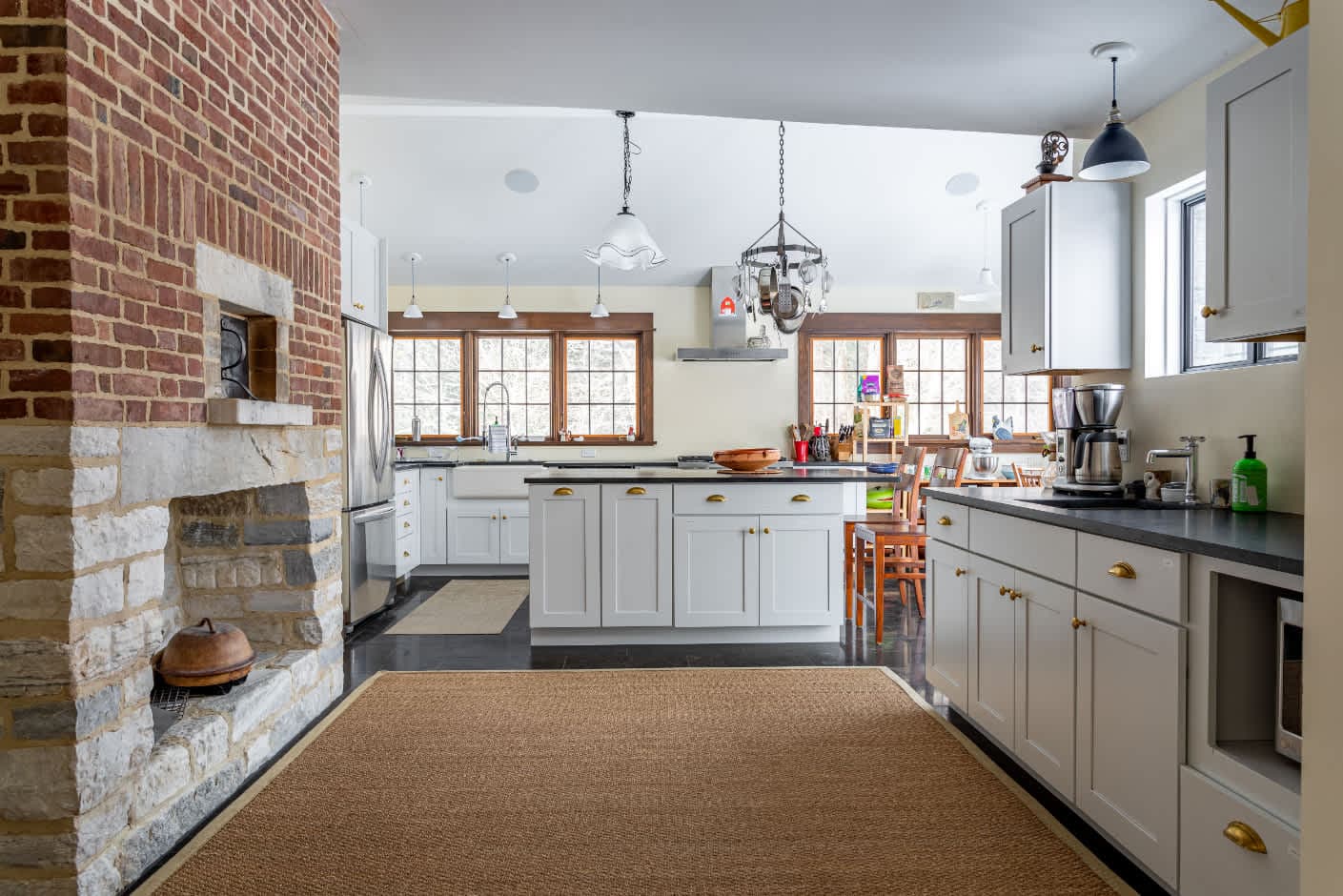 Crossbridge – Main House photo 3