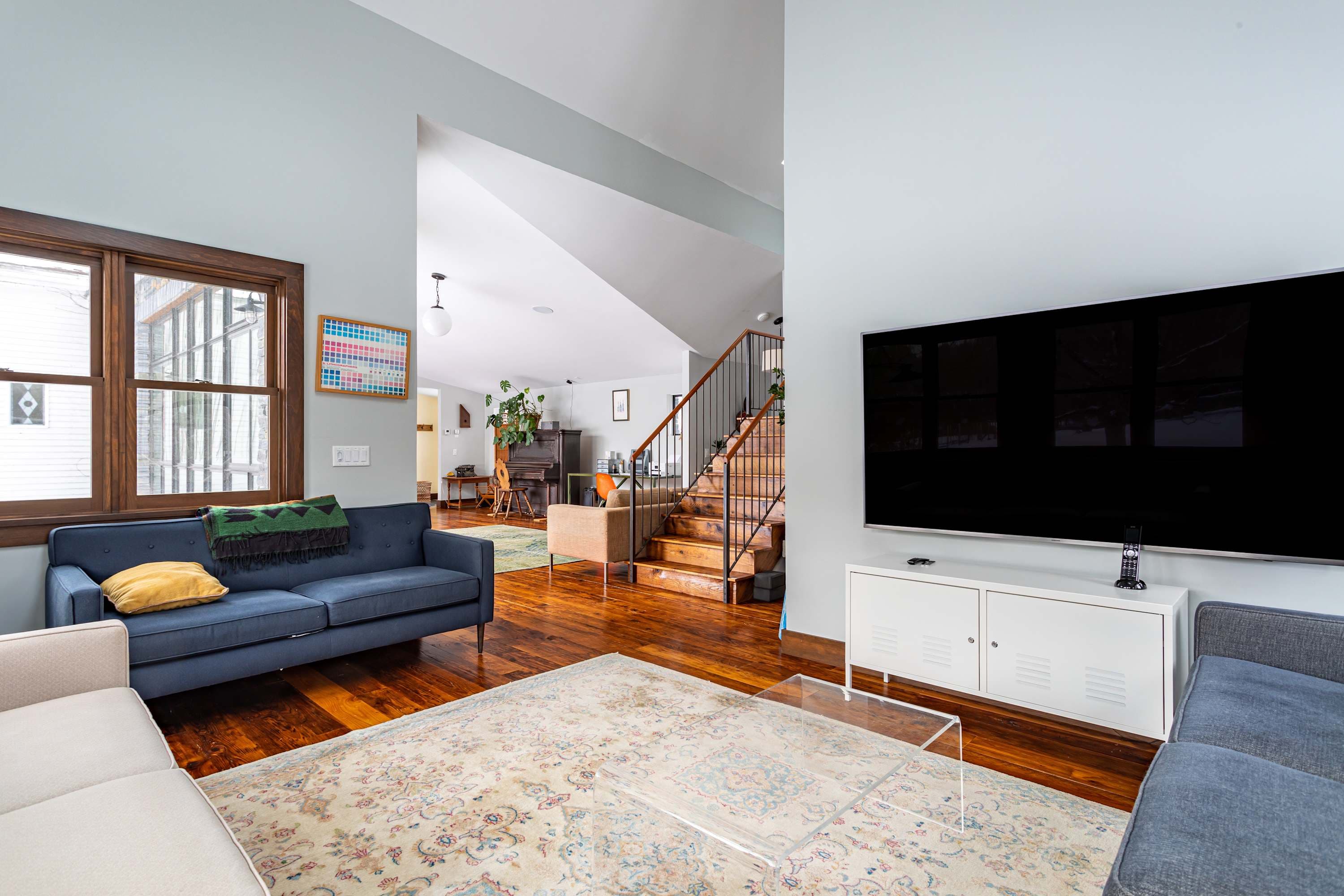Crossbridge – Full Property (House + Apartment) photo 5