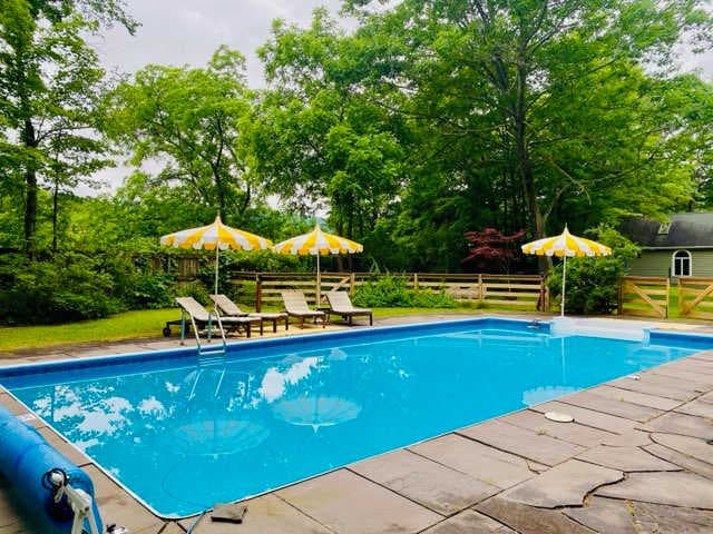 Phoenicia Farmhouse photo 4