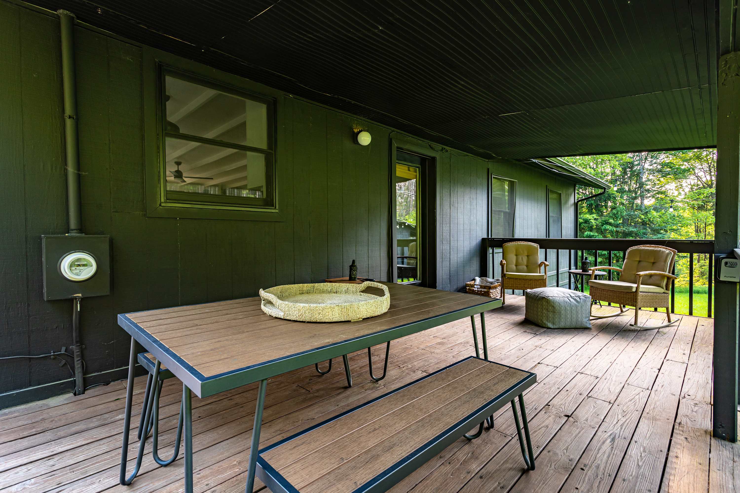 Zenwood Manor photo 5