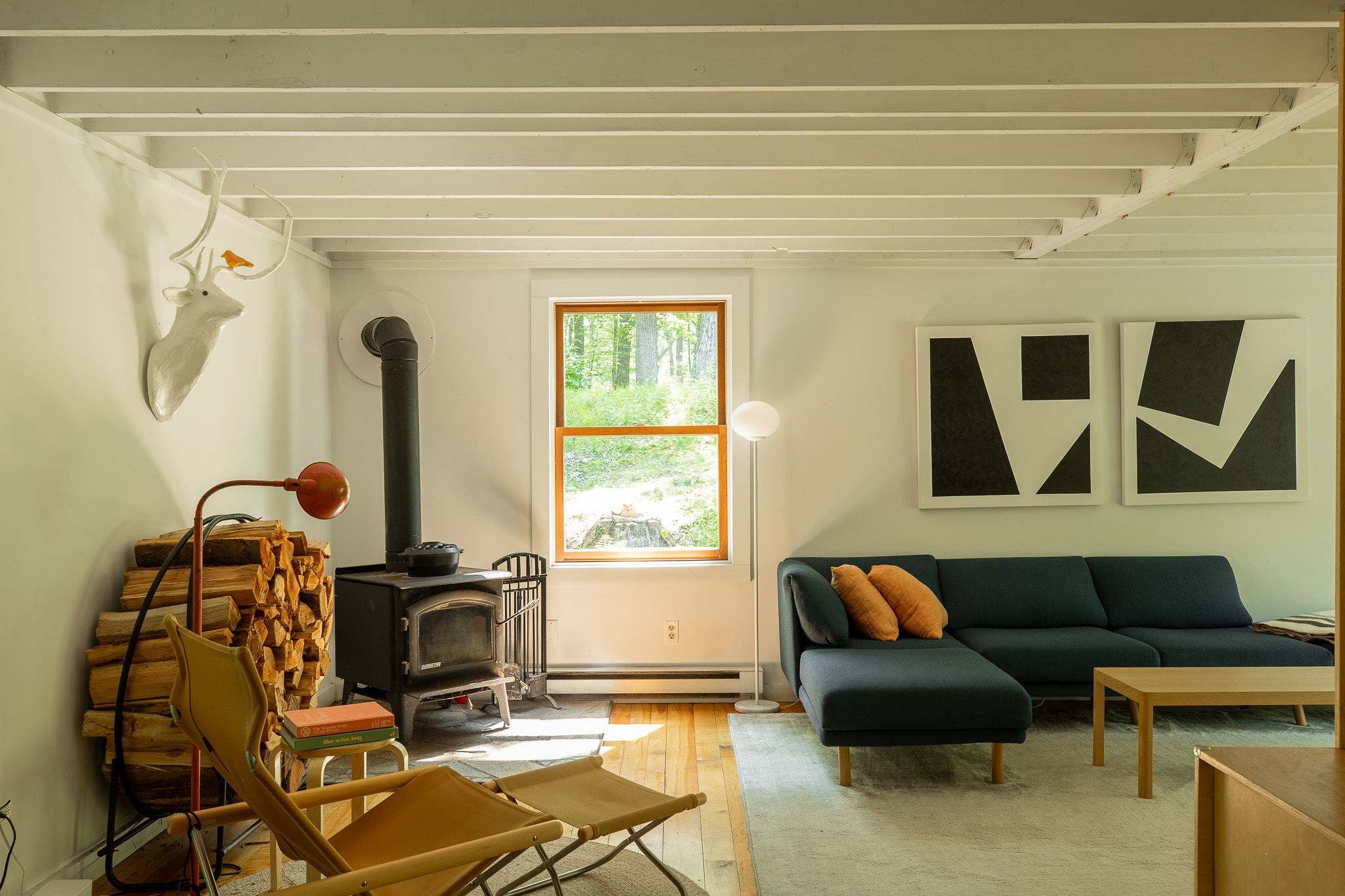 Nordic Cabin photo 3