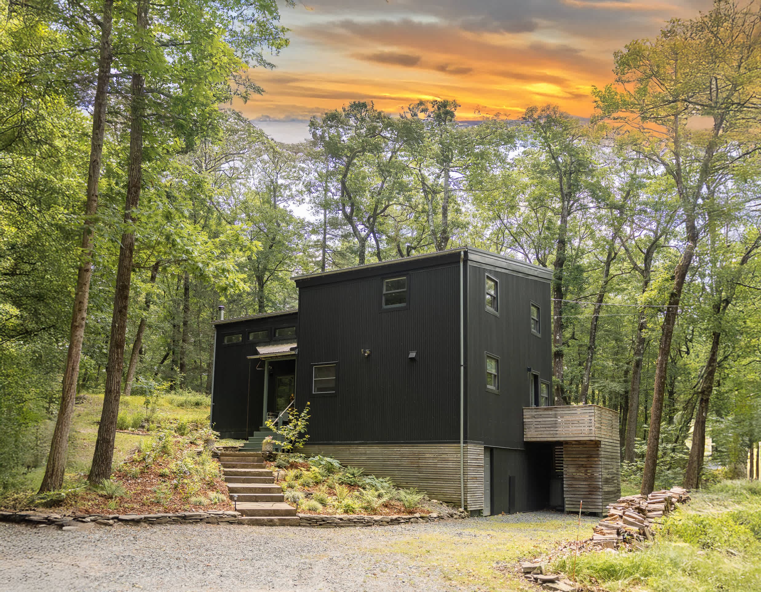 Nordic Cabin photo 2
