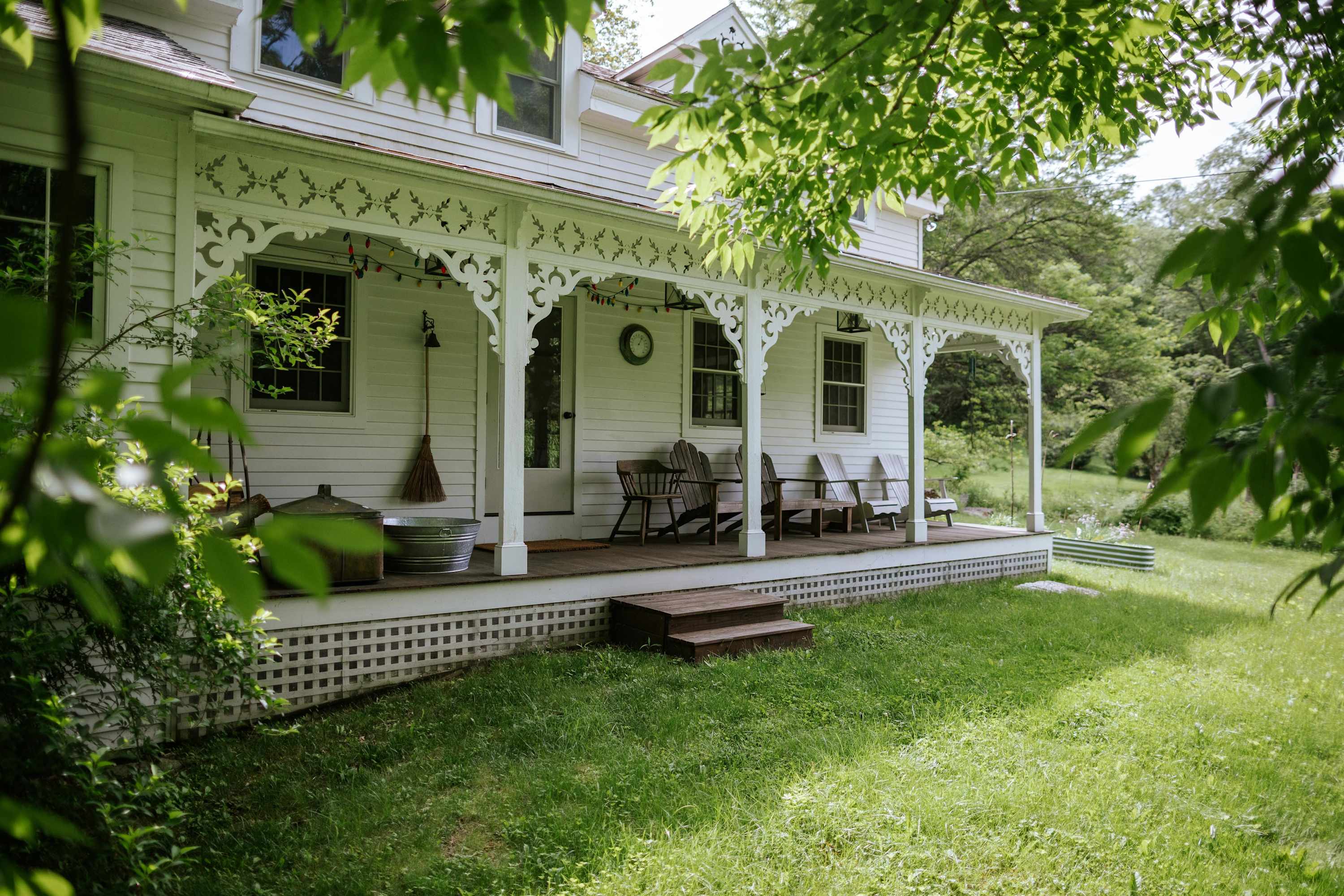 Crossbridge – Main House photo 5
