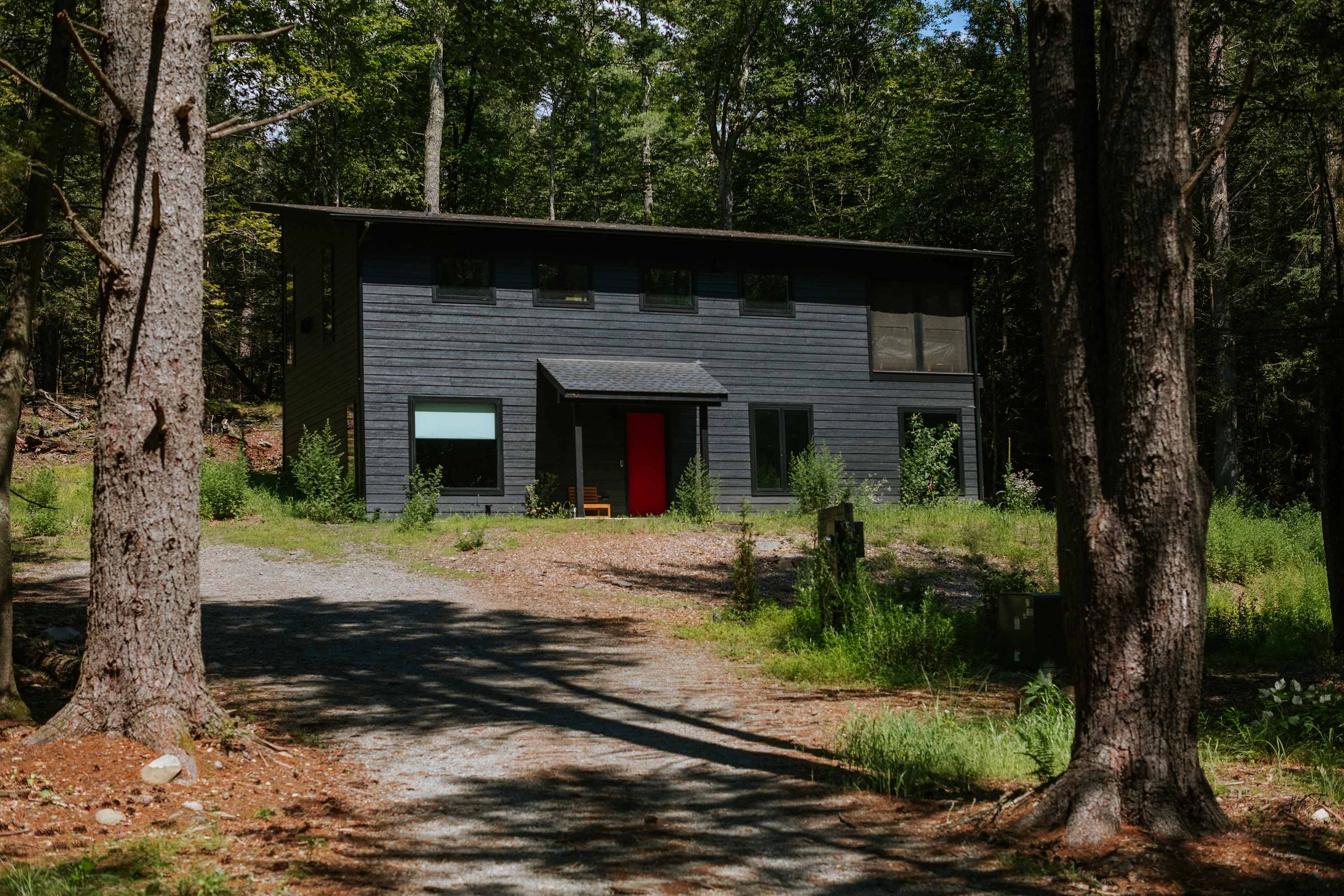 Little Rock Cabin photo 4
