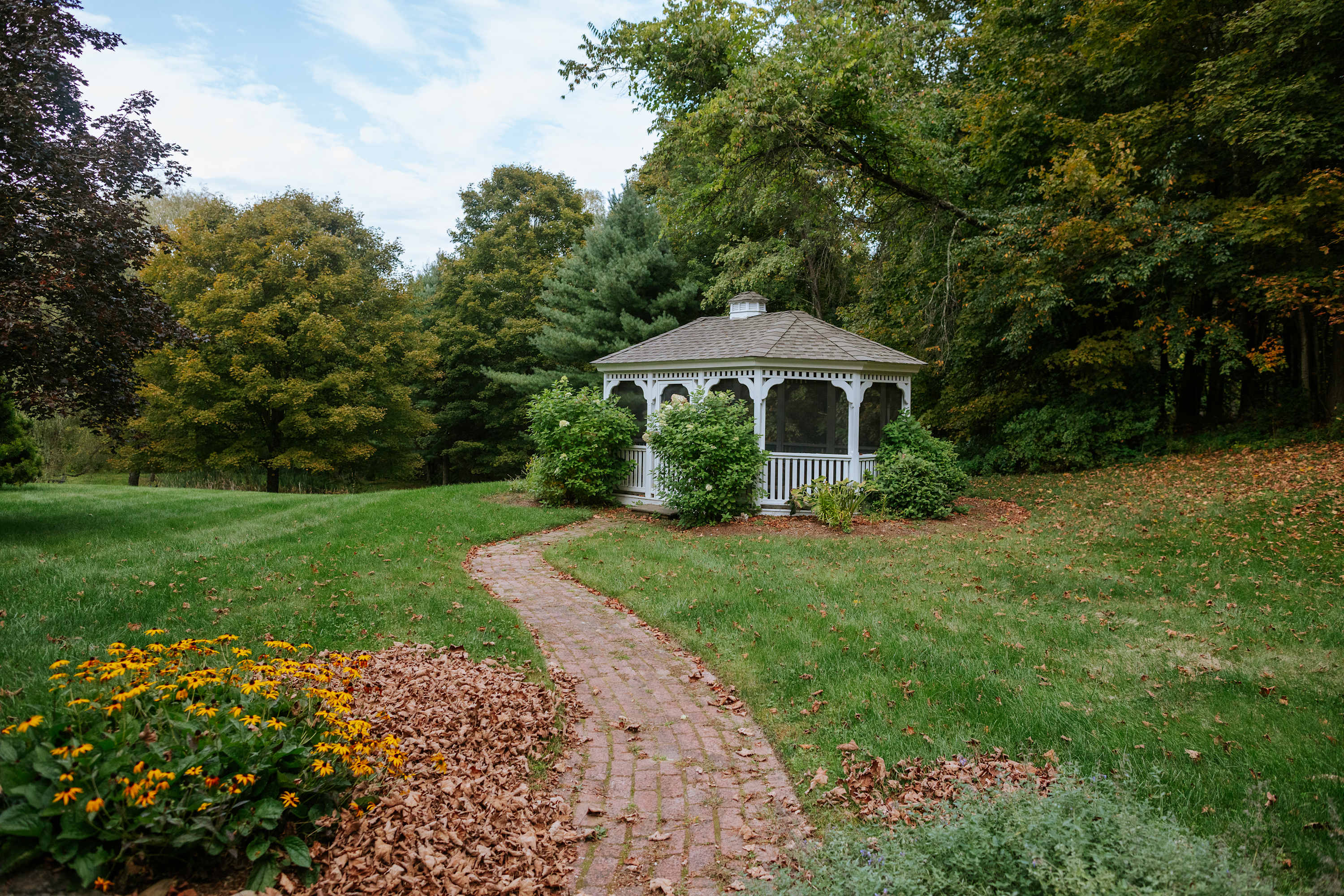 Mohawk Mountain Retreat photo 4