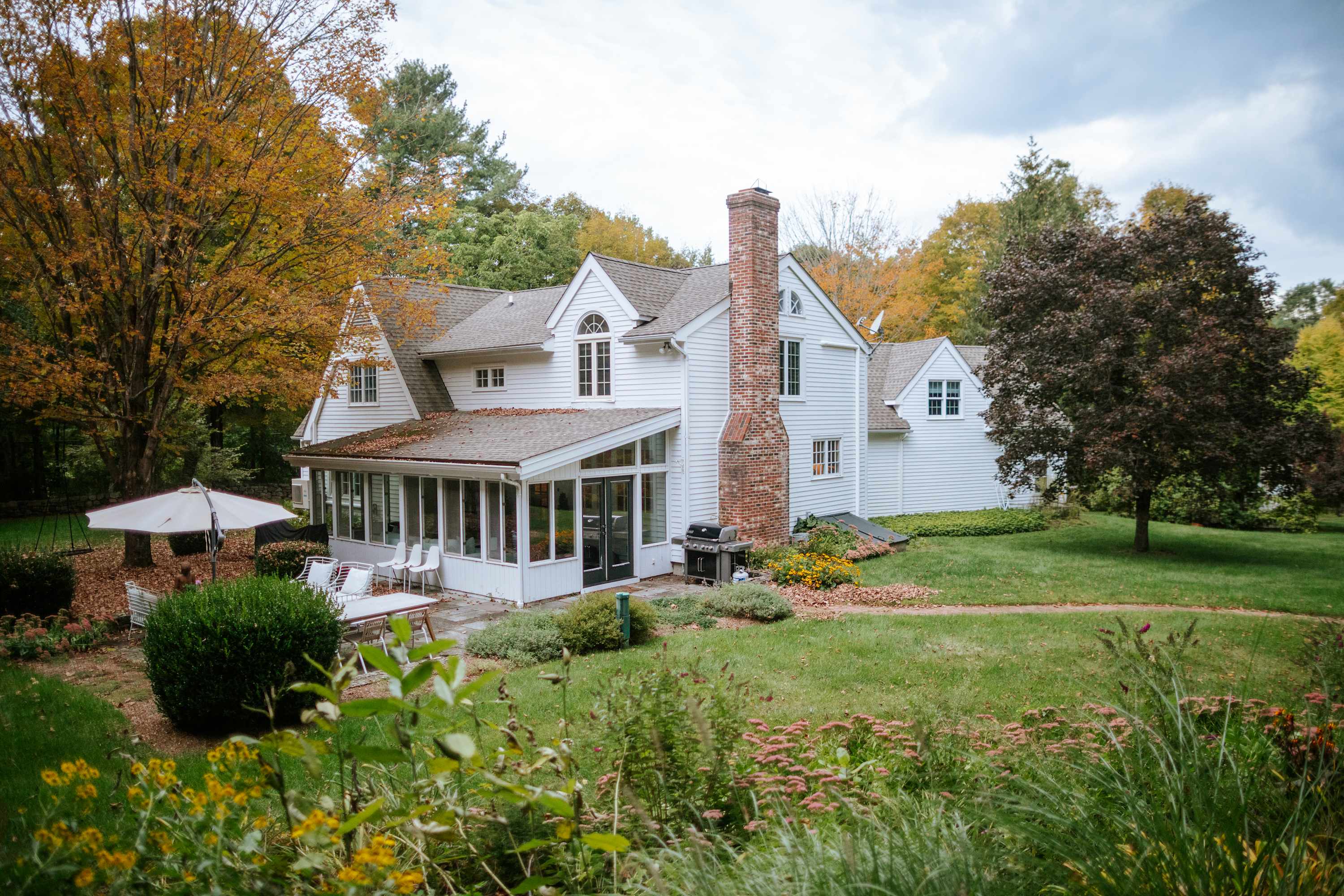Mohawk Mountain Retreat photo 2